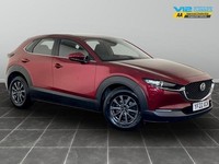 2022 Mazda CX-30 2.0 e-Skyactiv G MHEV SE-L Lux 5dr HATCHBACK PETROL Manual