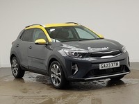 2023 Kia Stonic 1.0T GDi 99 Quantum 5dr SUV Petrol Manual