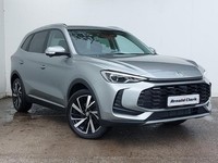 2024 MG Zs 1.5 Hybrid Trophy 5dr Auto Hatchback Hybrid Automatic