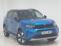 2025 Vauxhall Frontera 83kW GS 44kWh 5dr Auto Estate Electric Automatic