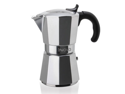 Forever Caffettiera induzione miss moka innova caffe 6 tz caff� espresso - Rotex