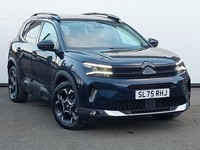 2025 Citroen C5 Aircross 1.5D Max Edition 5dr Auto Hatchback Diesel Automatic
