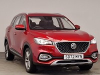 2022 MG MG HS 1.5 T-GDI Excite 5dr DCT SUV Petrol Automatic