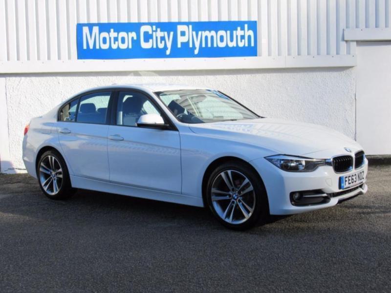Bmw 3 318d