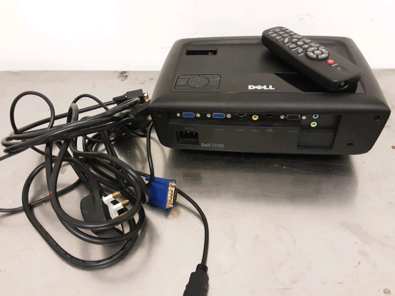 DELL Projector in Southside, Glasgow Gumtree