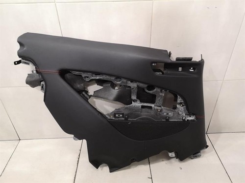 FERRARI FF F151 83646112 Seitenverkleidung hinten  Rear Interior Quarter Panel