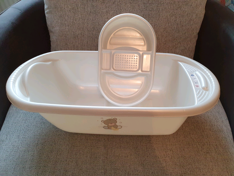 Mothercare Baby Bath in Manchester Gumtree