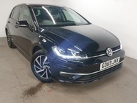 2019 Volkswagen Golf 1.0 TSI 115 Match Edition 5dr Hatchback Petrol Manual