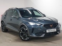 2024 Cupra Formentor 1.4 eHybrid 204 V2 5dr DSG HATCHBACK PETROL/ELECTRIC Automa