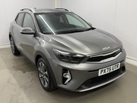 KIA STONIC 1.0T GDi 48V 98 3 5dr