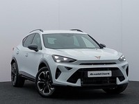 2025 Cupra Formentor 1.5 eTSI 150 V1 5dr DSG SUV Petrol Automatic