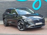 2024 Nissan Qashqai 1.3 DiG-T MH N-Connecta [Glass Roof] 5dr Hatchback Petrol Ma