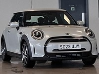2023 MINI Cooper 1.5 Cooper Exclusive Premium 5dr Hatchback Petrol Manual