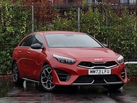 2023 Kia ProCeed 1.5T GDi ISG GT-Line 5dr Estate Petrol Manual