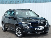 2025 Skoda Kamiq 1.0 TSI 95 SE Edition 5dr ESTATE PETROL Manual