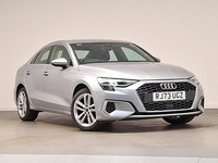2023 Audi A3 35 TFSI Sport 4dr S Tronic Saloon Petrol Automatic