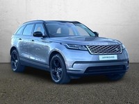 LAND ROVER RANGE ROVER VELAR 2.0 D200 S 5dr Auto