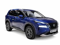 2024 Nissan X-Trail 1.5 E-POWER 204 TEKNA 5DR XTRONIC 4x4 Hybrid Automatic