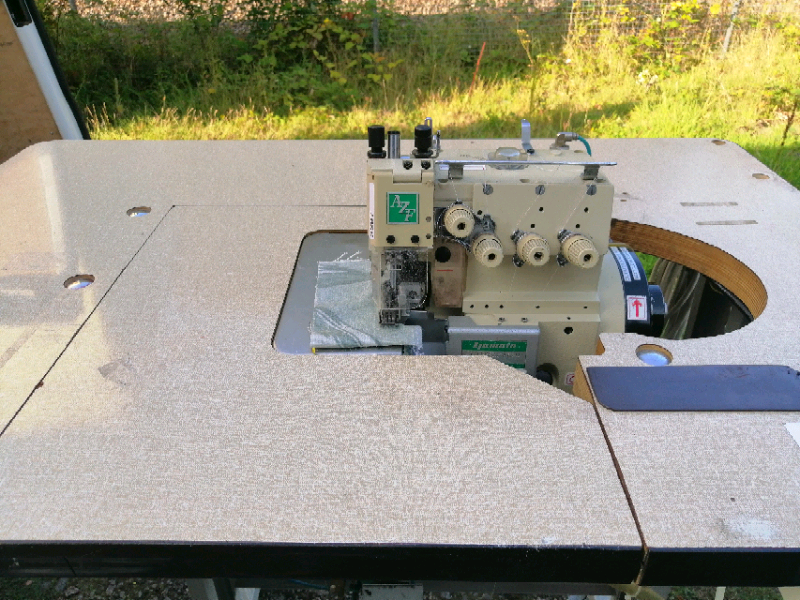 Overlocker for sale in UK 88 secondhand Overlockers
