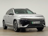 2024 Hyundai KONA 160kW N Line S 65kWh 5dr Auto Hatchback Electric Automatic