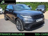 2022 Land Rover Range Rover Velar P400e R-Dynamic HSE SUV HYBRID Automatic