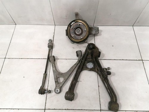 CHEVROLET CORVETTE C6 Right Rear Hub 88965637 Radlagergehäuse Hinten Rechts