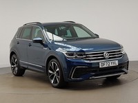 2023 Volkswagen Tiguan 1.5 TSI 150 R-Line 5dr DSG ESTATE PETROL Automatic