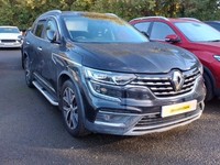 2020 Renault Koleos 2.0 Blue dCi GT Line 5dr X-Tronic SUV Diesel Automatic