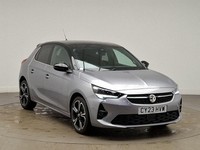 2023 Vauxhall Corsa 1.2 Turbo Ultimate 5dr Auto Hatchback Petrol Automatic