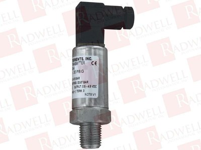DWYER 628-10-GH-P1-E4-S7 / 62810GHP1E4S7 (BRAND NEW)