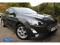 2022 Ford Focus T EcoBoost Zetec Hatchback Petrol Manual