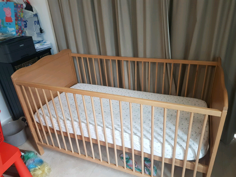 Baby Cot For Sale in London Gumtree