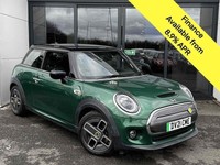 2021 MINI Electric Hatch Cooper SE Level 2 Hatchback Electric Automatic