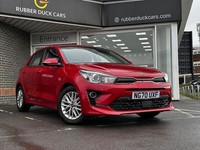 2020 Kia Rio 1.0 T-GDi 2 DCT Euro 6 (s/s) 5dr Hatchback Petrol Automatic