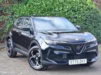 2025 Alfa Romeo Junior 1.2 Turbo Ibrida 5dr Auto Hatchback Petrol Automatic