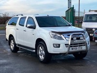 Isuzu Rodeo ISUZU RODEO 4X4 WITH AIRCON. 9,950 NO VAT