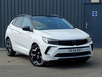 2024 Vauxhall Grandland 1.2 Turbo Ultimate 5dr Auto Hatchback Petrol Automatic