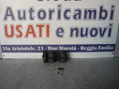 Pulsantiera alzavetri SEAT IBIZA 5G0959857