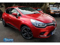 2019 Renault Clio 0.9 TCE 90 Iconic 5dr HATCHBACK PETROL Manual