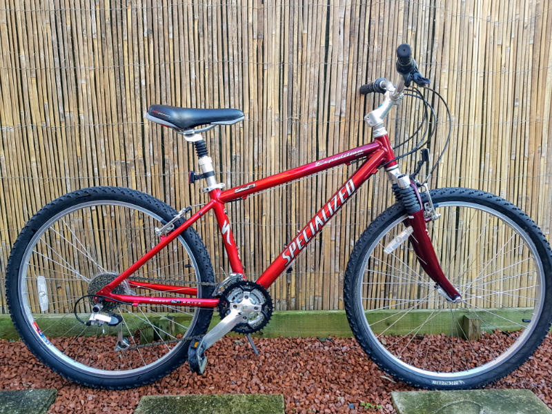 Specialized+Expedition+bike For Sale