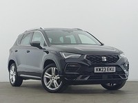 2023 SEAT Ateca 1.5 TSI EVO FR 5dr DSG Estate Petrol Automatic