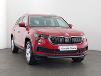 2022 Skoda Kodiaq 1.5 TSI SE L 5dr DSG [7 Seat] SUV Petrol Automatic