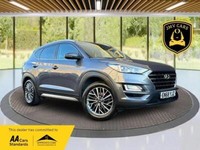 Hyundai Tucson GDI PREMIUM