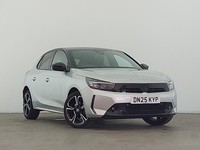 2025 Vauxhall Corsa 1.2 Turbo Ultimate 5dr Hatchback Petrol Manual