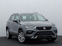 2025 SEAT Ateca 1.0 TSI 115 SE 5dr HATCHBACK PETROL Manual