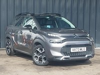 2024 Citroen C3 Aircross 1.2 PureTech 130 Max 5dr EAT6 Hatchback Petrol Automati