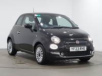 2023 Fiat 500 1.0 Mild Hybrid 3dr HATCHBACK PETROL Manual
