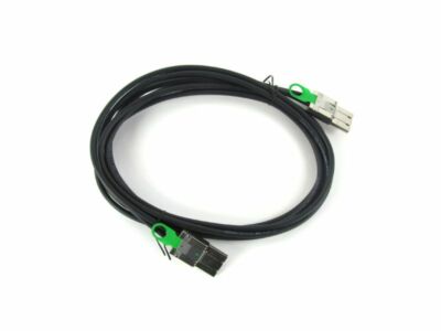 Used Juniper EX-CBL-VCP-3M Virtual Chassis Port Cable