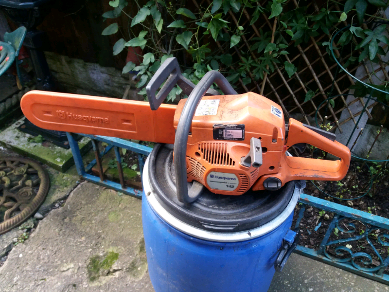 Сальник husqvarna 142