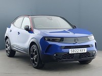 2022 Vauxhall Mokka 1.2 Turbo 100 SRi Premium 5dr Hatchback Petrol Manual